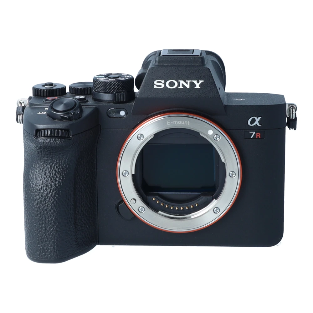 Aparat UŻYWANY Sony A7R V body (ILCE7RM5B.CEC) s.n. S012057993L