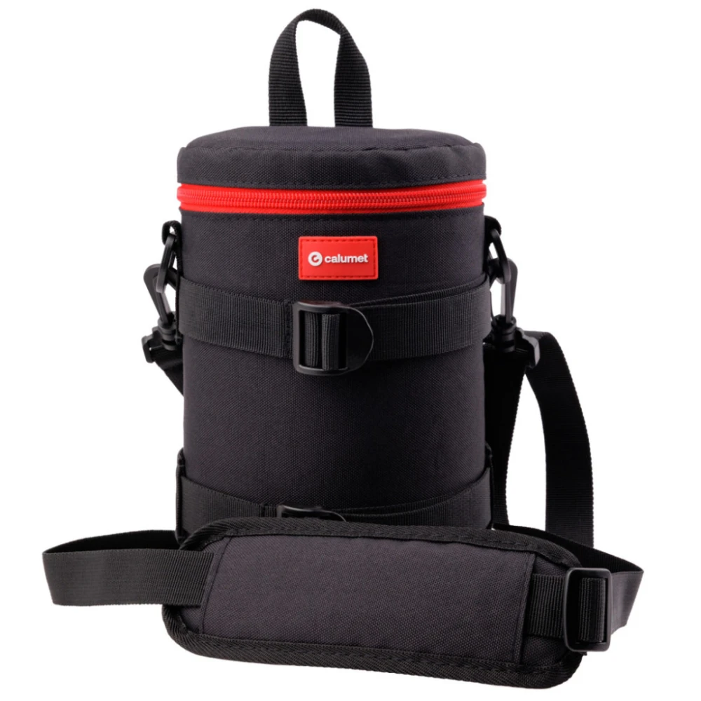 Calumet Lens Pouch 5 - 11 x 19 cm