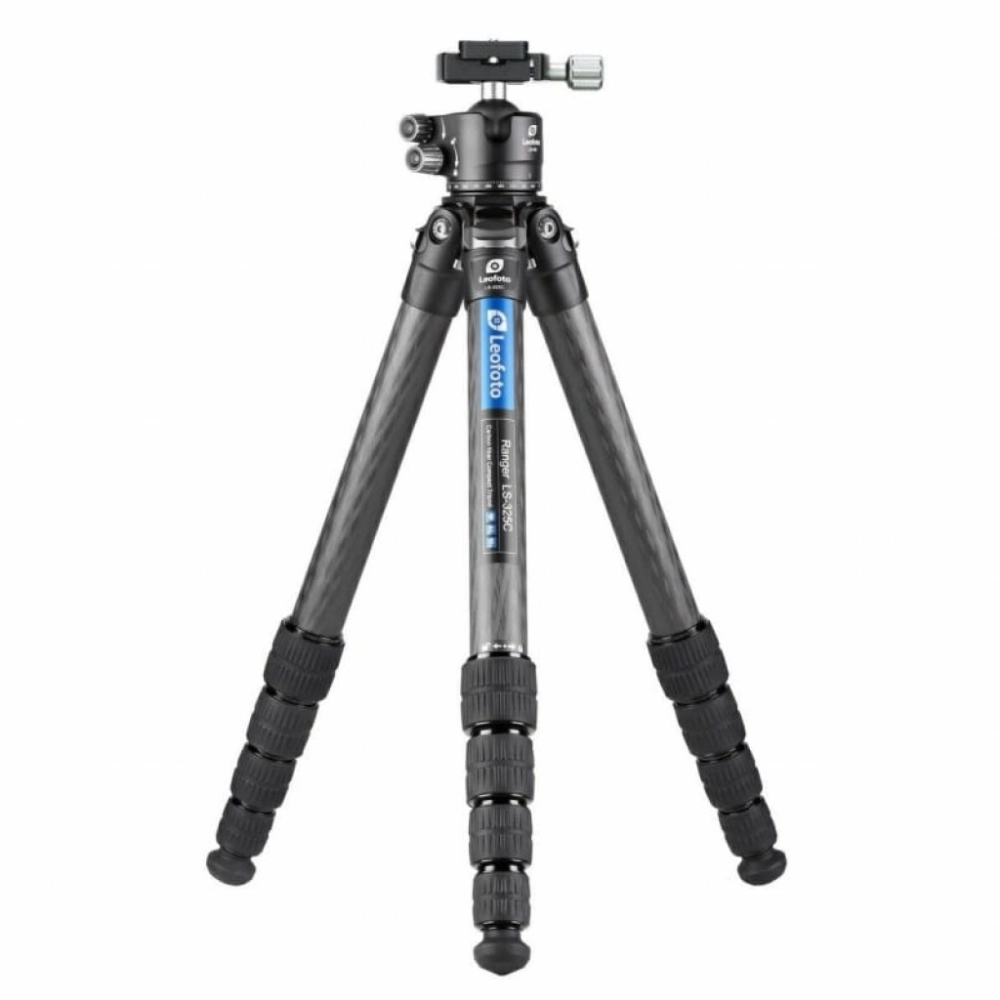 Statyw Leofoto Ranger LS-325C+LH-40
