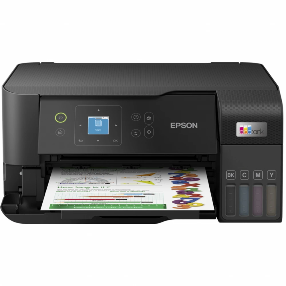 Drukarka Epson EcoTank ITS L3560