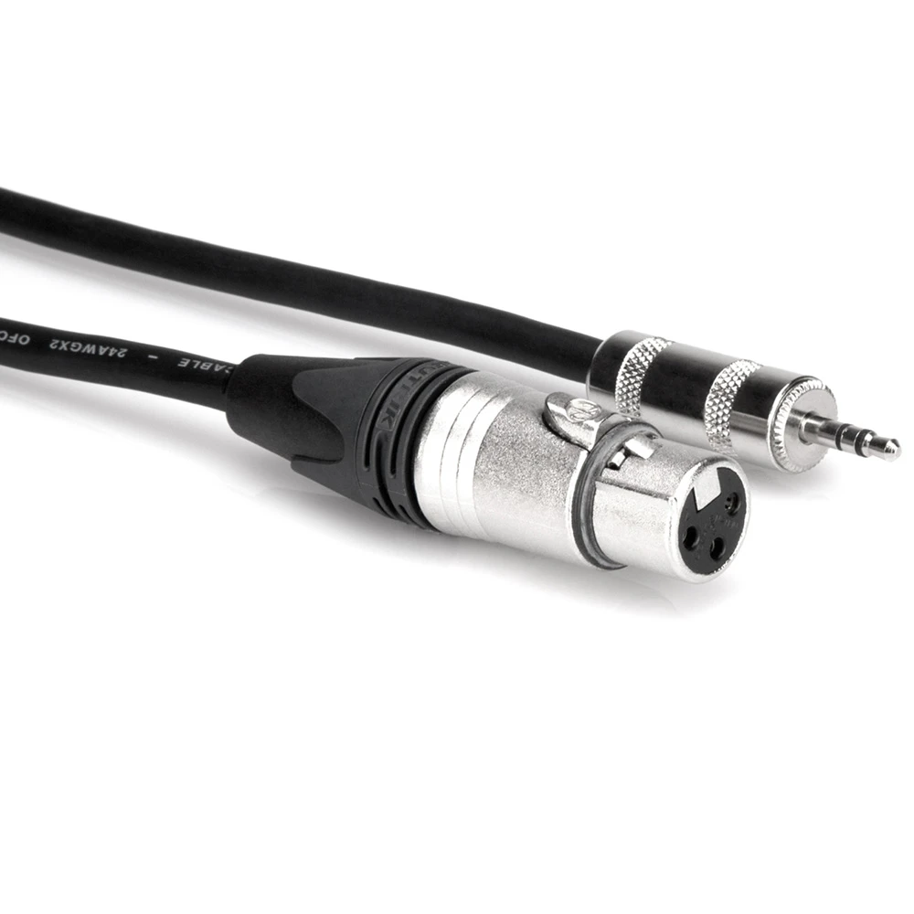 Kabel HOSA KABEL MXM-001.5RS (0,45m)
