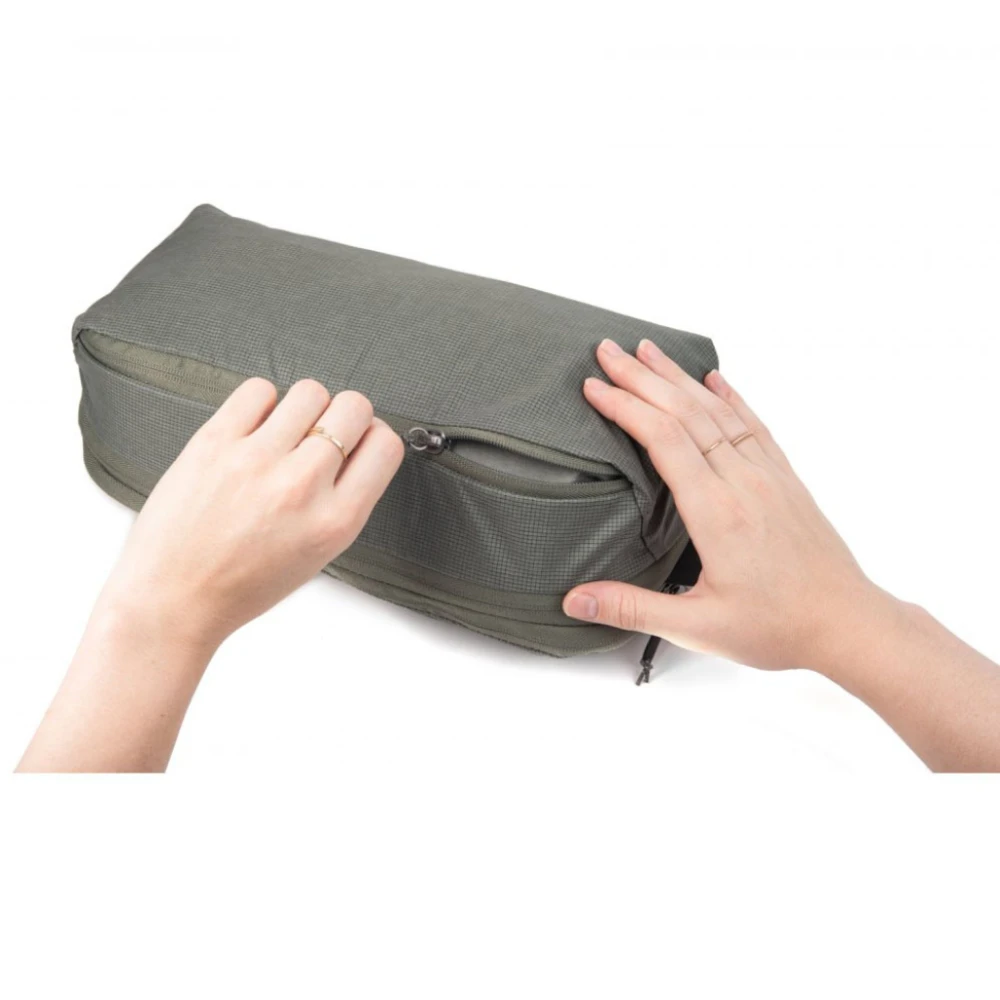 Peak Design Pokrowiec Travel Line Packing Cube Small szarozielony 