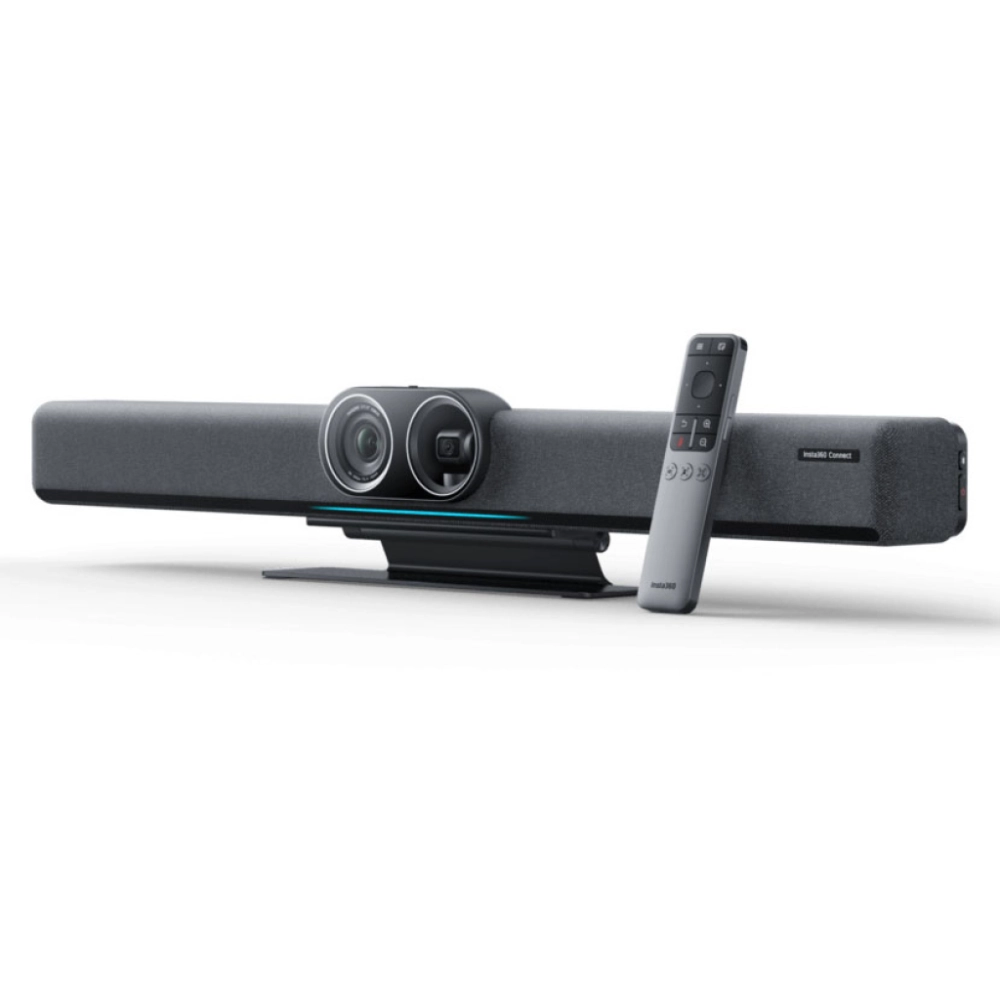 Insta360 Connect - zestaw wideokonferencyjny