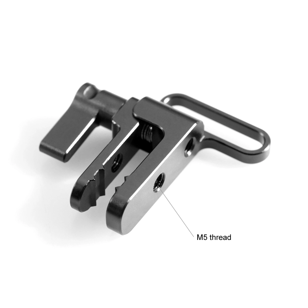 Smallrig HDMI Cable Clamp Sony A7 II