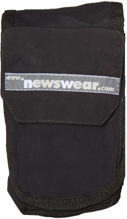 Newswear Large Aqua Pouch - pokrowiec