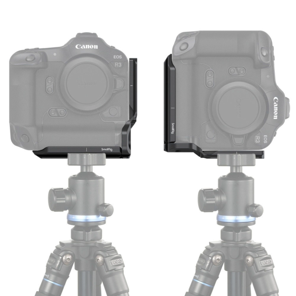 Smallrig Płytka L do Canon EOS R3 [3628]