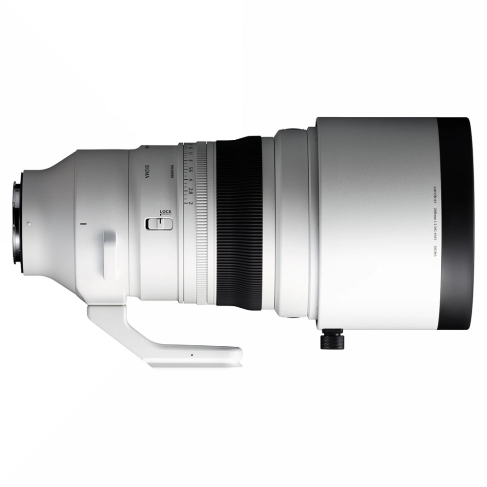 Obiektyw Sigma S 200 mm f/2 DG OS Sports L-Mount