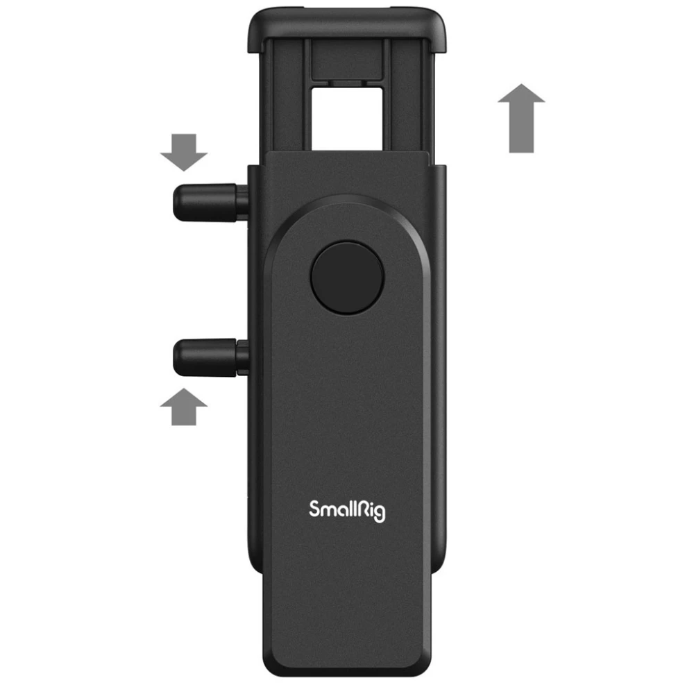 Smallrig Zaawansowany zestaw statywu do vlogowania ze smartfonem VK-20 [4364]