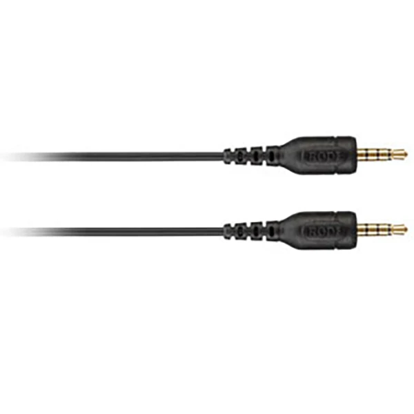 Kabel Rode SC9 1,5 mm TRRS - TRRS