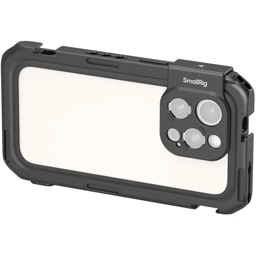 Smallrig Mobilna klatka wideo Basic Edition do iPhone 16 Pro Max [5006]