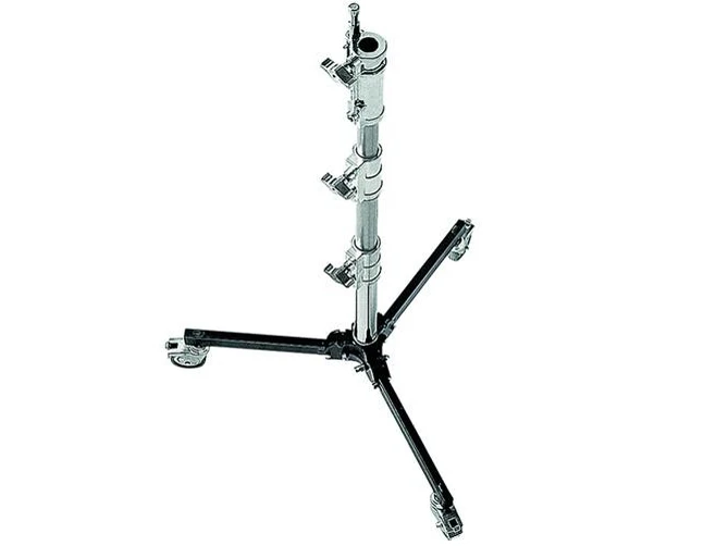 Statyw studyjny Manfrotto LOWBOY JR STUDIO ROLLER A5012