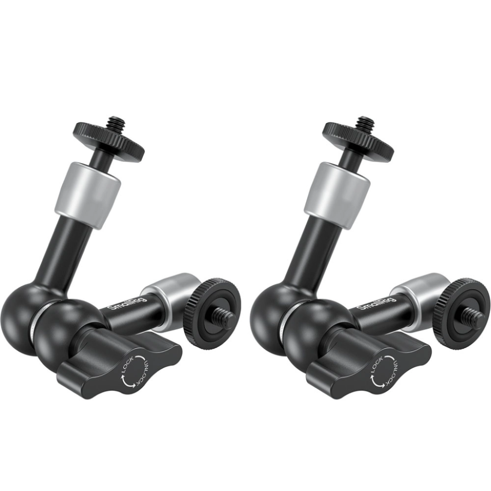 Smallrig Zestaw wspornika z ramieniem Magic Arm 5.5 cala [5316]