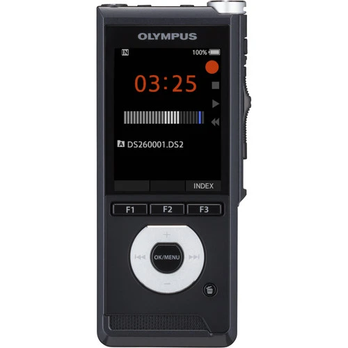 OM System DS-2600