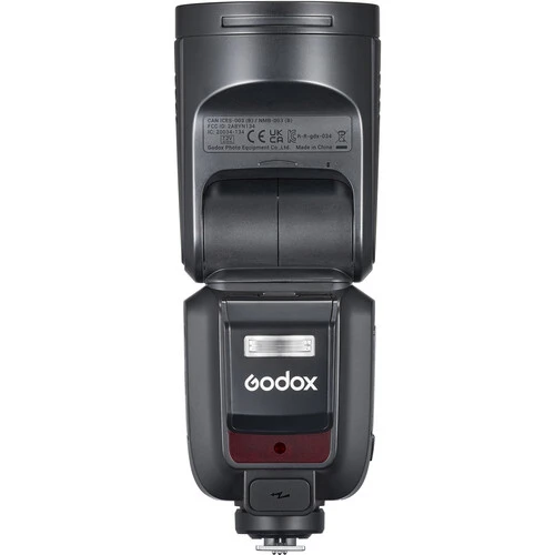 Lampa błyskowa Godox V100 do Nikon