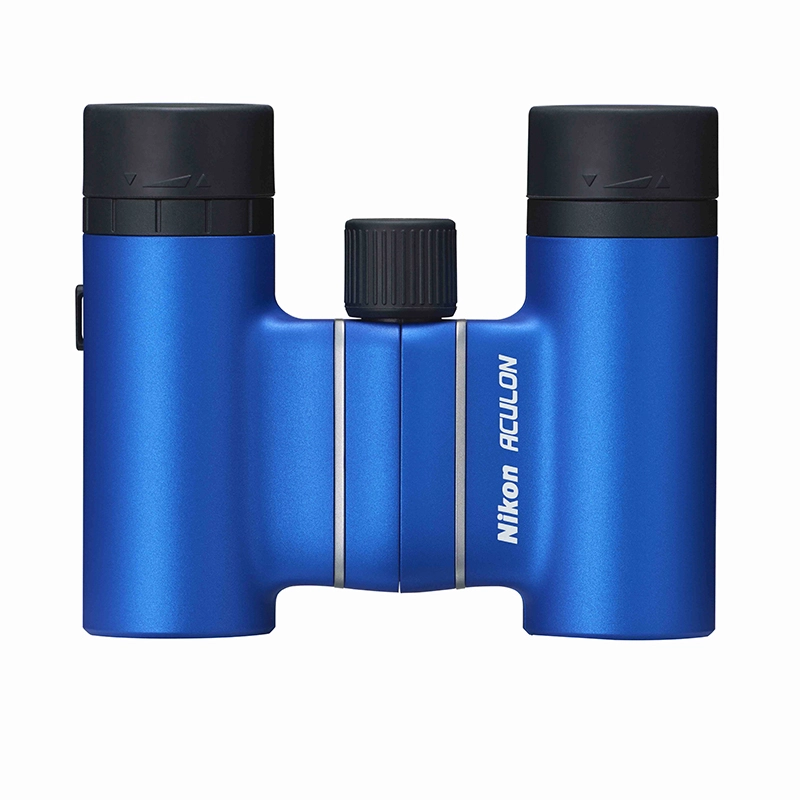 Lornetka Nikon ACULON T02 8x21 niebieska