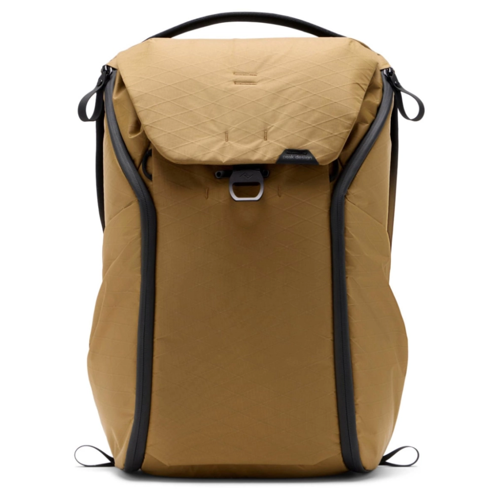 Plecak Peak Design Everyday Backpack 30L v2 Coyote 