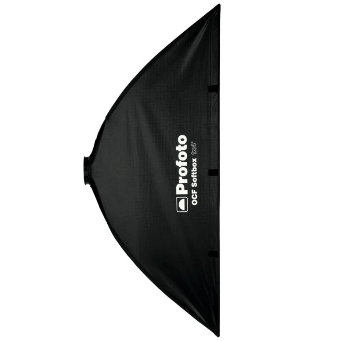 Stripbox Profoto OCF 1x4 30x120 cm