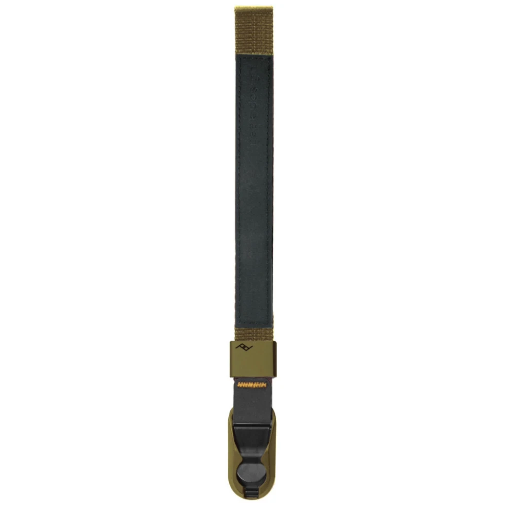Pasek Peak Design Pasek na nadgarstek CUFF v3 oliwkowy