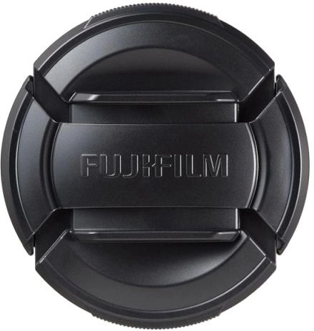 FujiFilm FLCP-67 dekielek przedni na obiektyw 67 mm