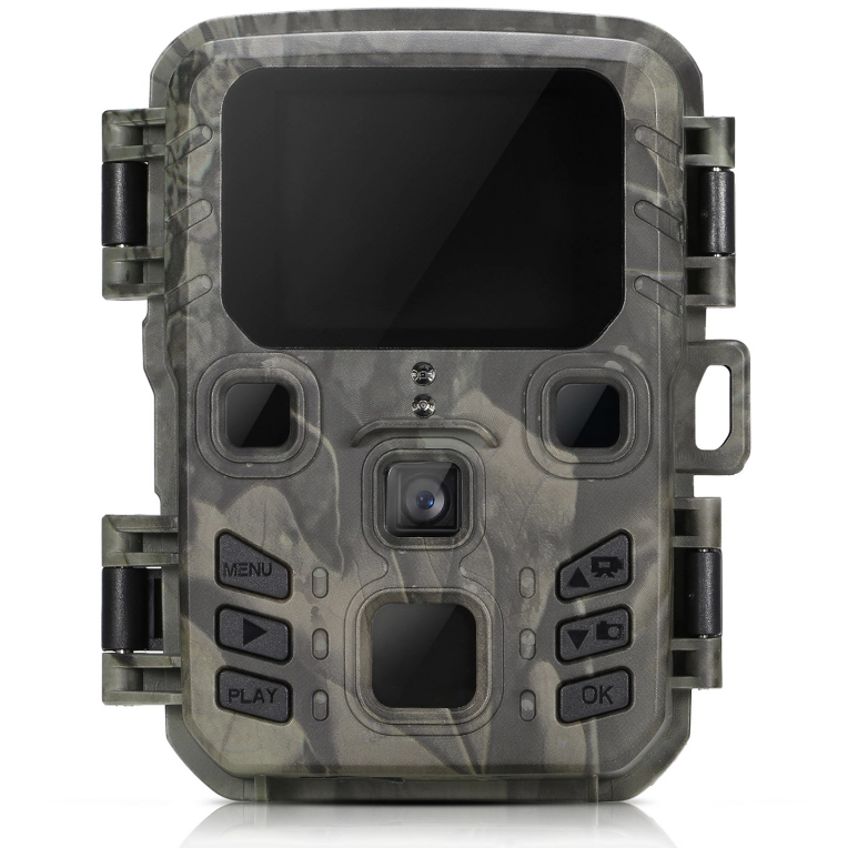 Fotopułapka Braun Scouting Cam BLACK200 Mini