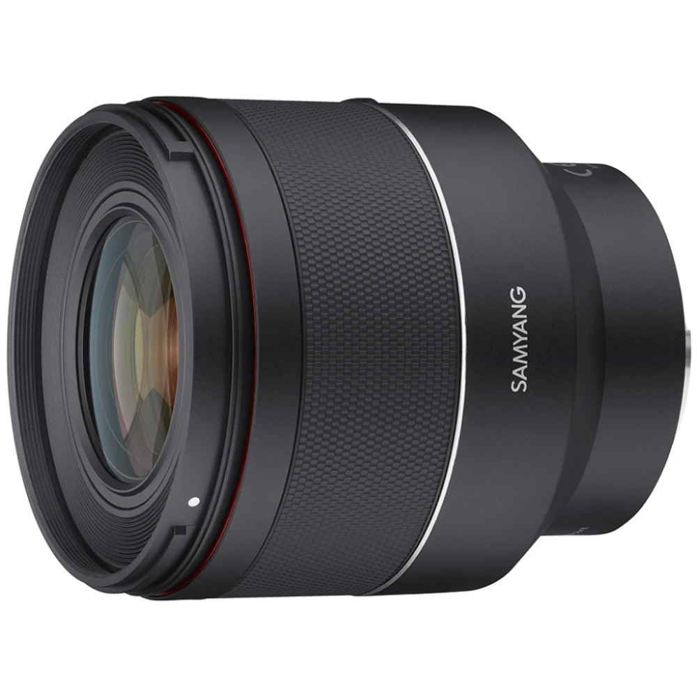 Obiektyw Samyang AF 50 mm F/1.4 SONY FE II 