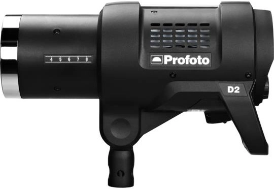 Lampa studyjna Profoto D2 1000 AirTTL 