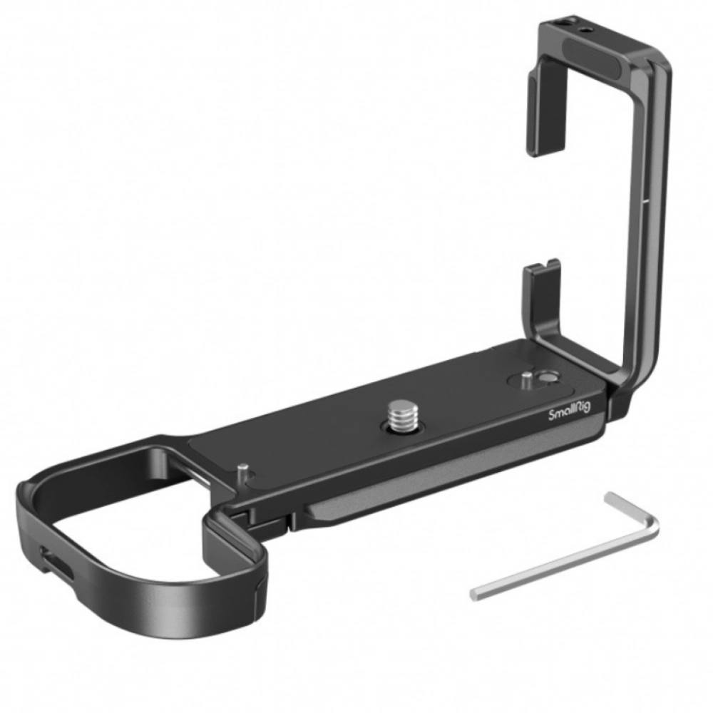 Smallrig L-Bracket SmallRig do Canon EOS R5 / R5C / R6 / R6 MKII