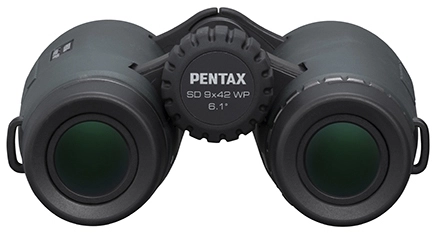 Lornetka Pentax SD 9x42 WP