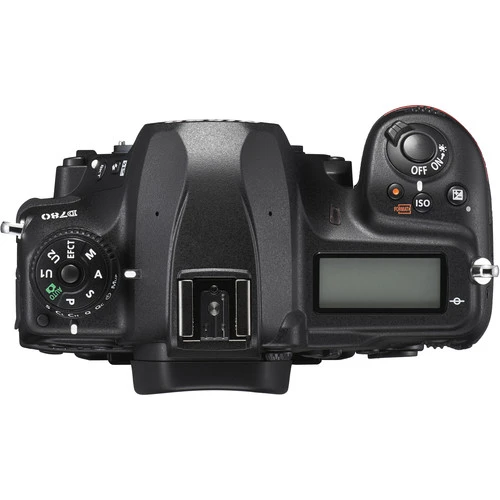 Lustrzanka Nikon D780 body