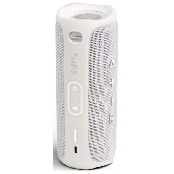 Głośnik  JBL Flip 5 biały