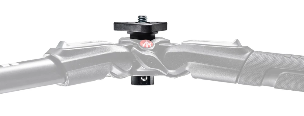 Manfrotto 190XLAA niskich pozycji do statywów serii 190