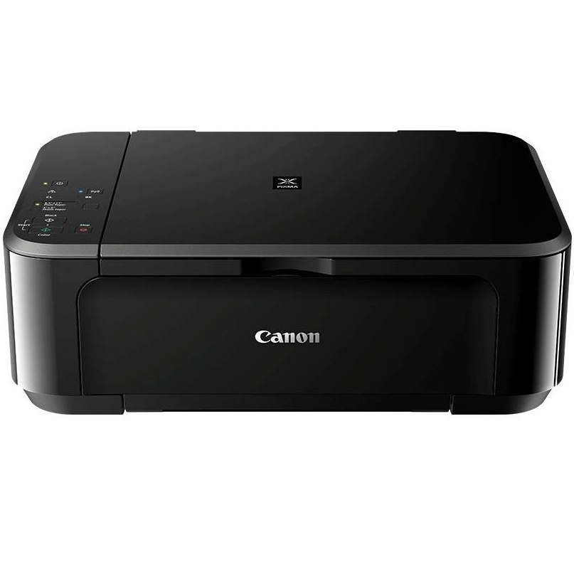 Urządzenie wielofunkcyjne Canon PIXMA MG3650S czarna