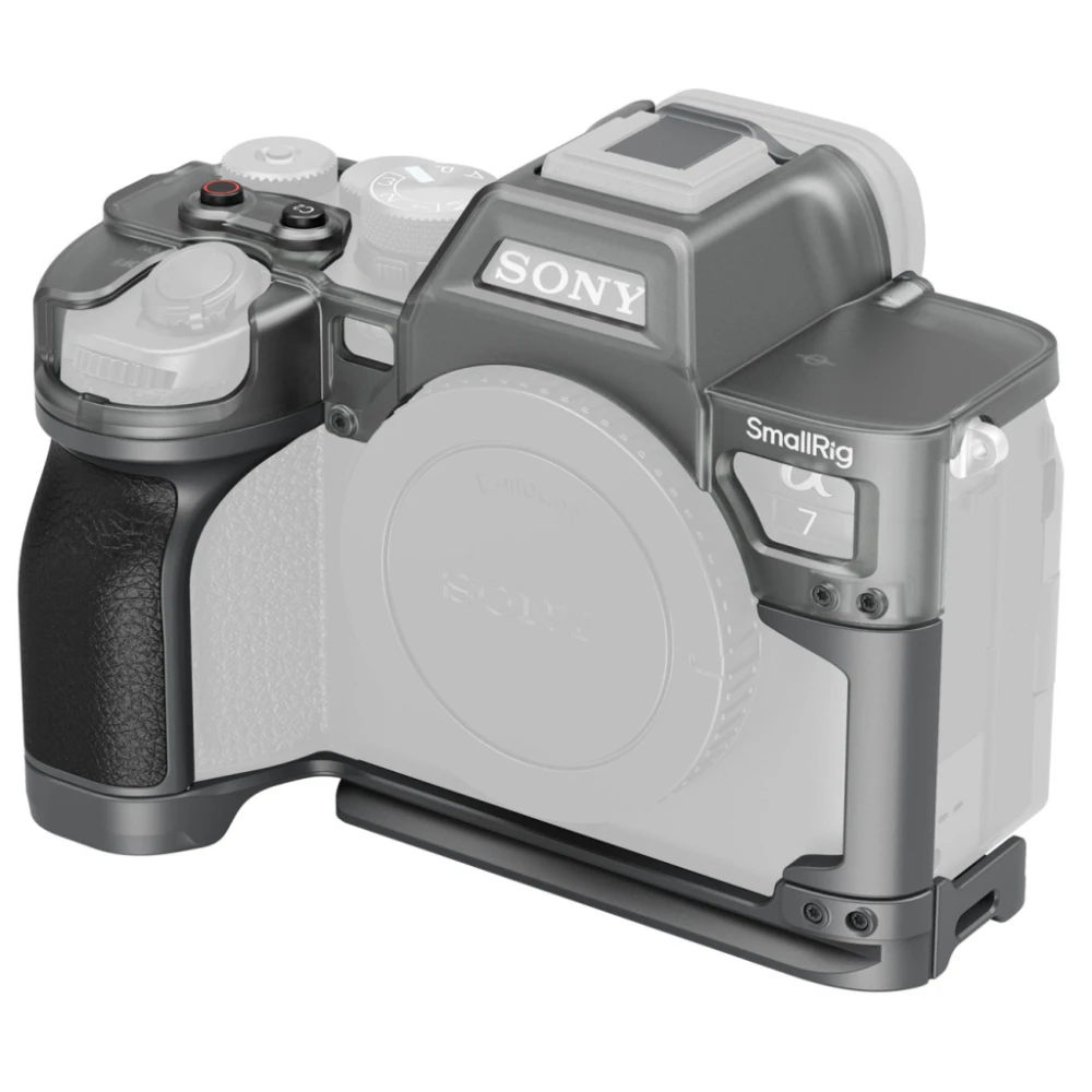 Smallrig Hybrydowa Modułowa Klatka do Sony Alpha 7 IV