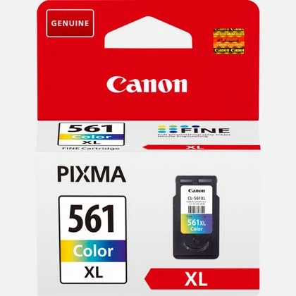 Tusz Canon CL-561 XL Kolor