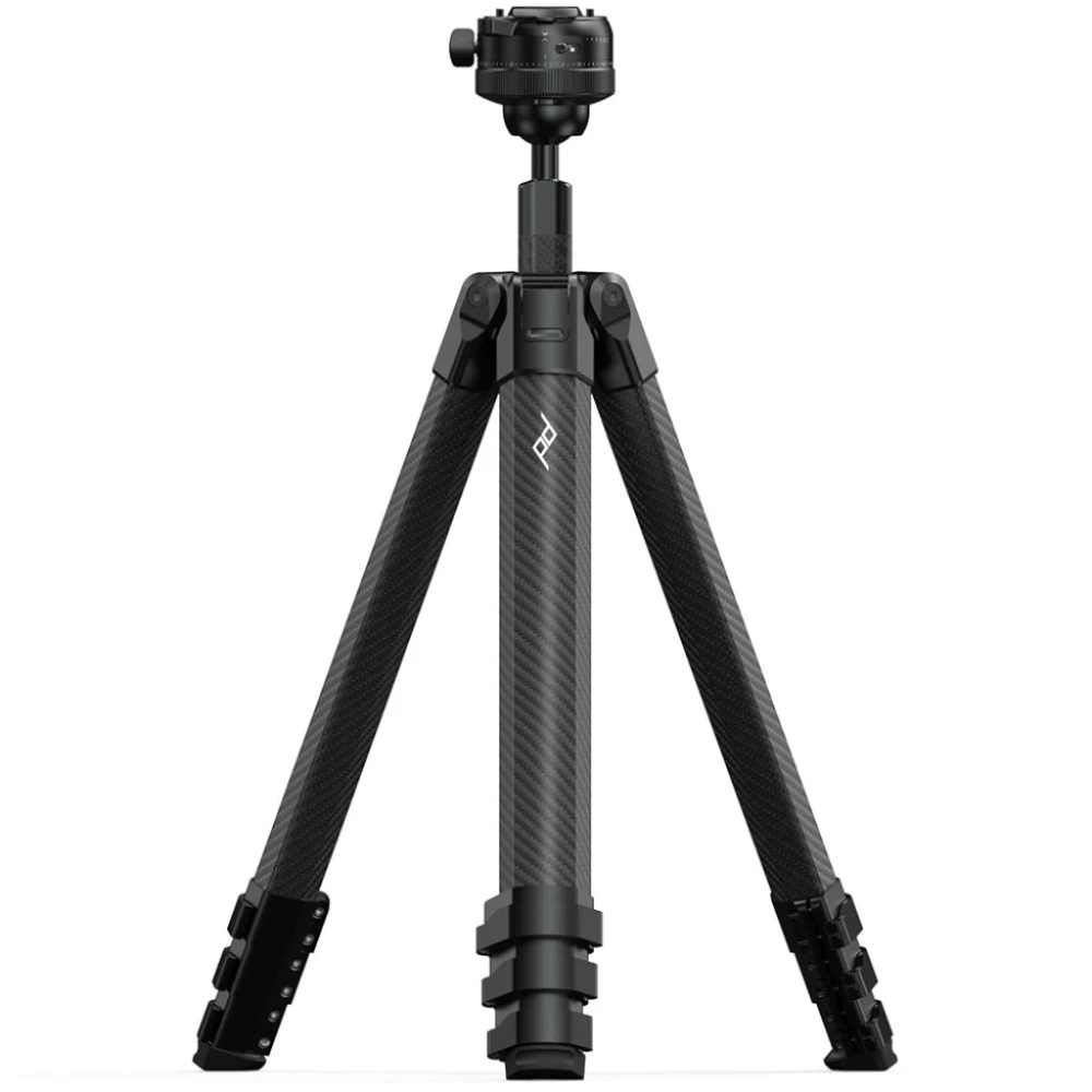 Statyw Peak Design Pro Tall Tripod czarny