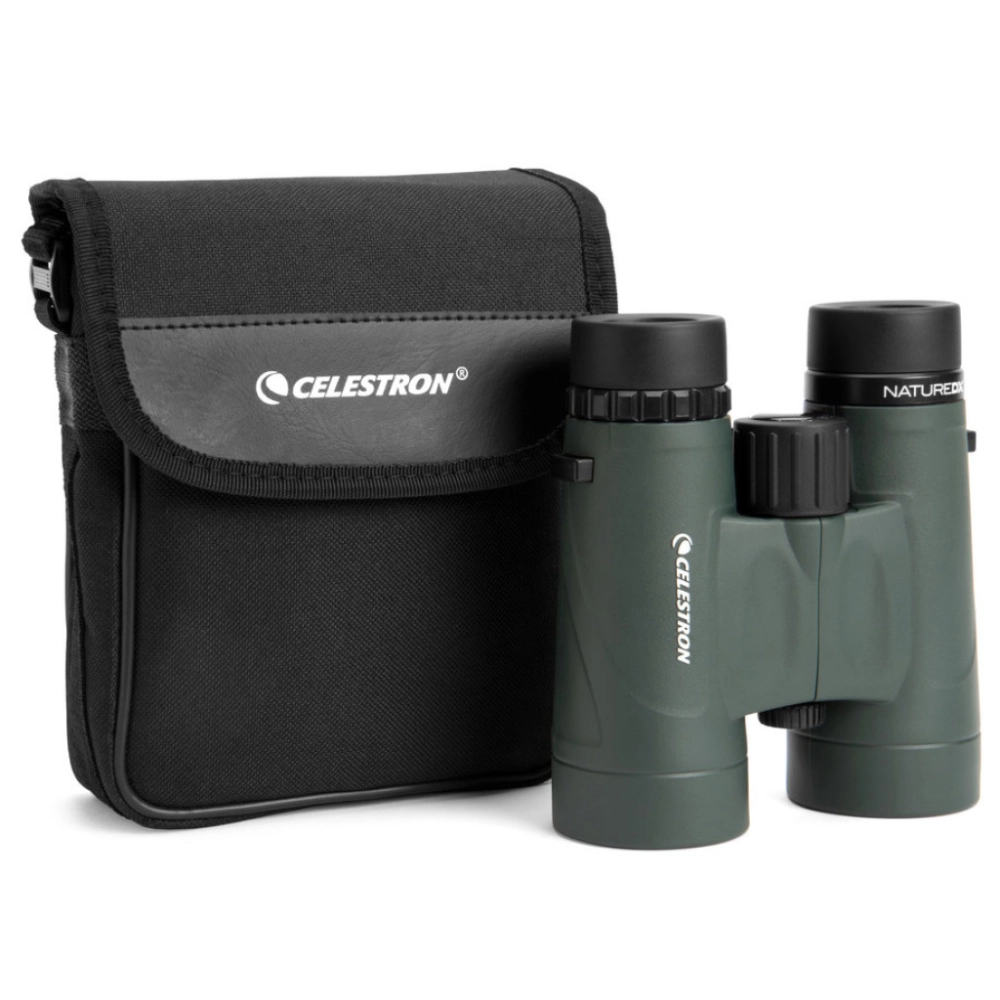 Lornetka Celestron Nature DX 8x42 ED Roof