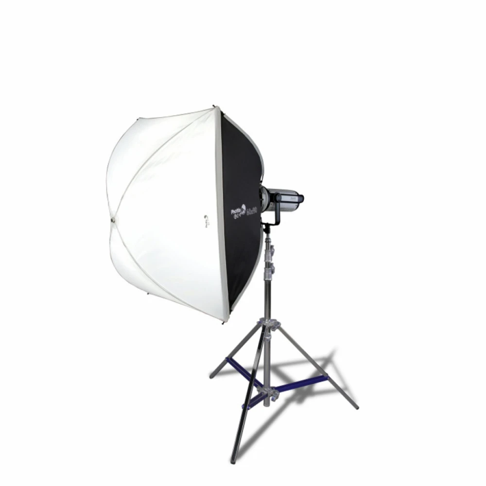 Softbox prostokątny Phottix G-Capsule 60x90 cm