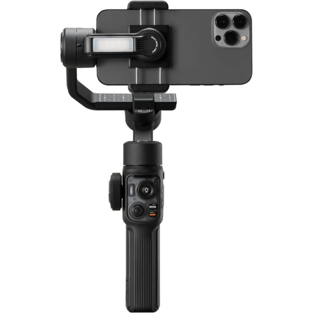 Gimbal Zhiyun Mobilny gimbal Smooth 5S AI