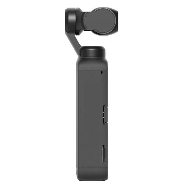 Kamera Sportowa DJI Outlet POCKET 2 Creator Combo s.n. 3PYZKB500A0753