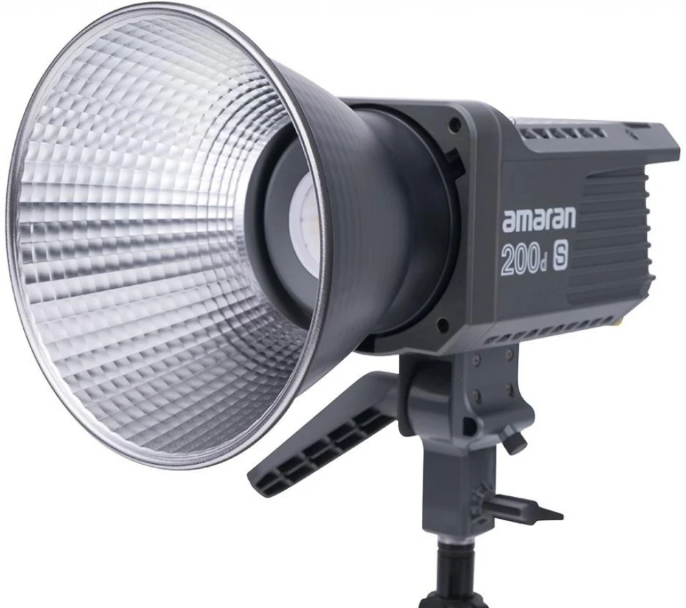 Lampa LED Amaran 200d S Daylight 5600K Bowens