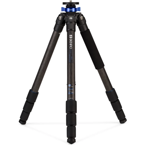 Statyw Benro Mach3 TMA 38CL