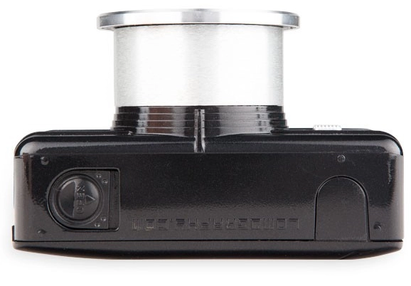 Lomography FISHEYE2 CAMERA