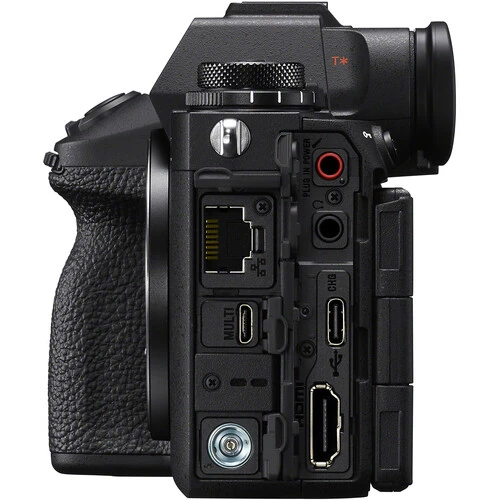 Aparat cyfrowy Sony A1 II body (ILCE1M2B.CEC)
