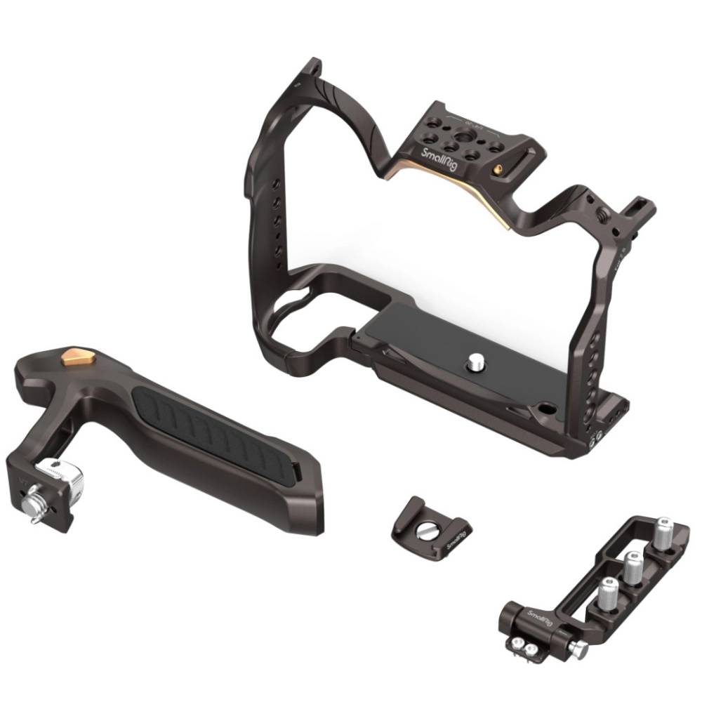Smallrig Klatka operatorska do Nikon Z8 Night Eagle Cage Kit [4317]