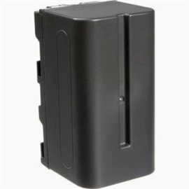 Akumulator ZOOM ALTRA NP-F750/770