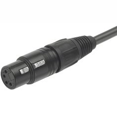 Beyerdynamic Przewód słuchawkowy do DT 109.28 XLR 4-pin 1,5 m