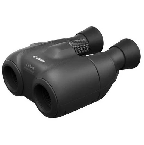 Lornetka Canon 8x20 IS