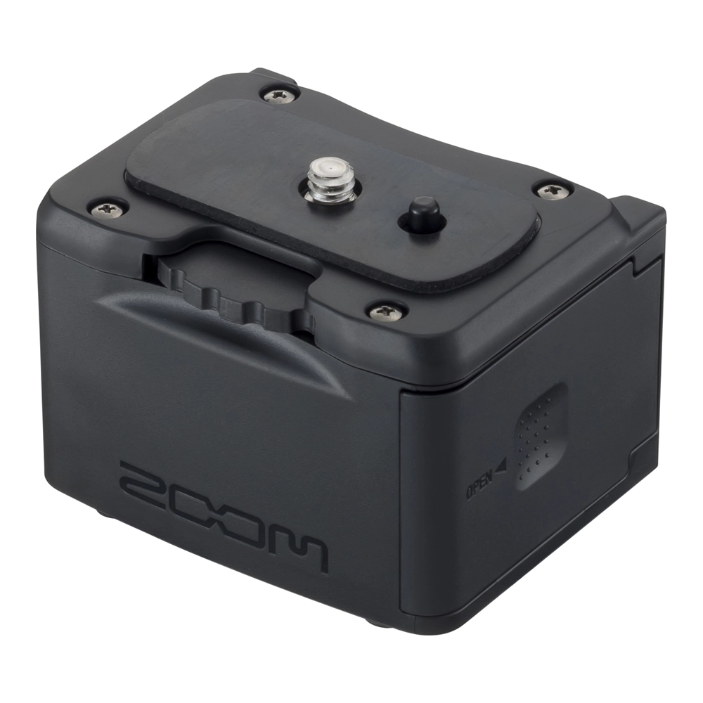 Zoom BCQ-2n - Oryginalny pojemnik na dodatkowe akumulatory do ZOOM Q2N/Q2N-4K