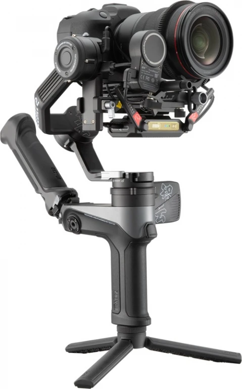 Gimbal Zhiyun Weebill 2 Pro