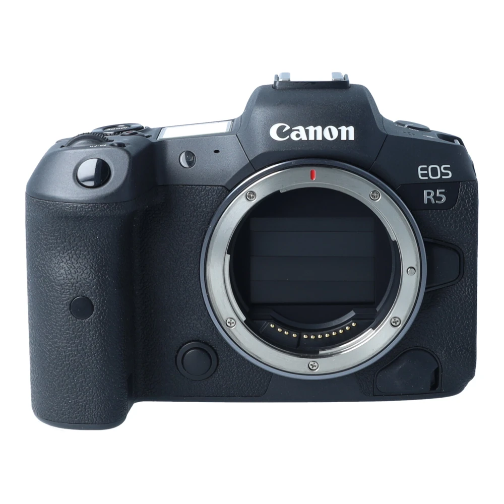 Aparat UŻYWANY Canon EOS R5 body s.n. 253026000573